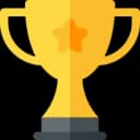 Score highest <br />points to win <br />real rewards.