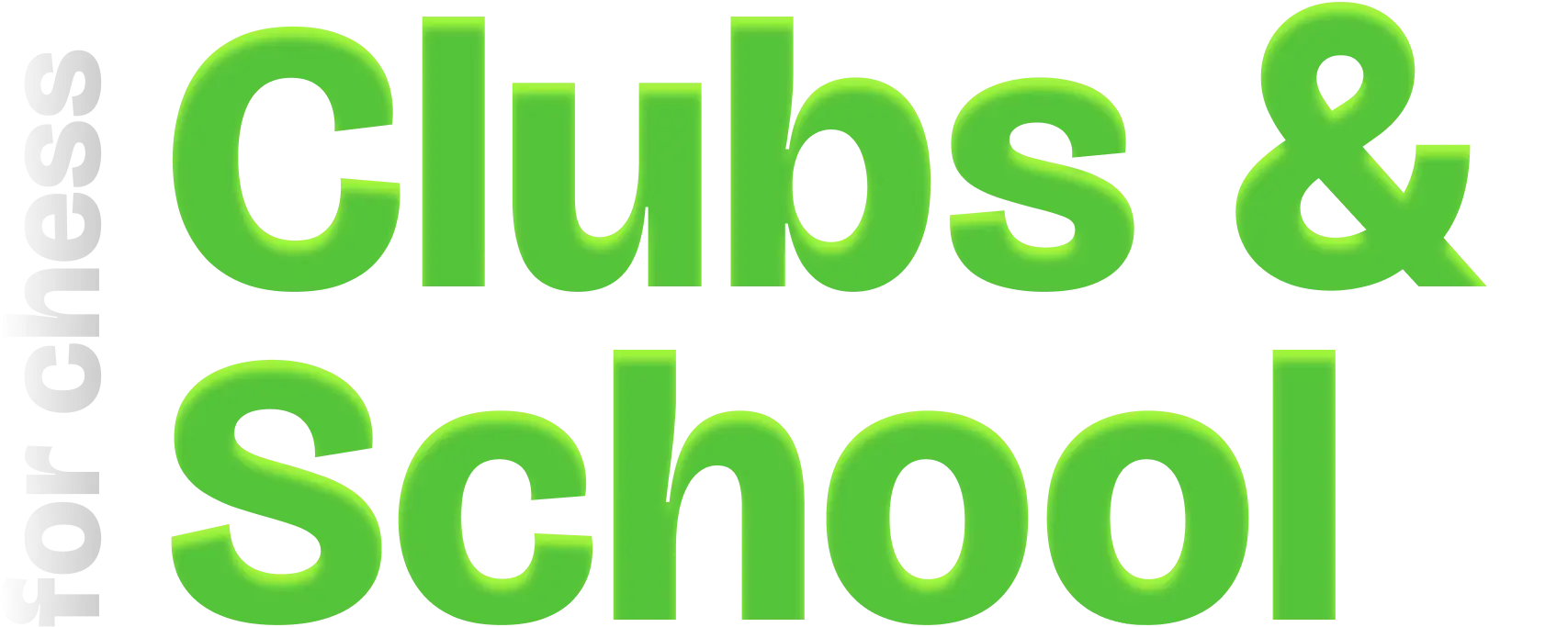 Chess Club and School